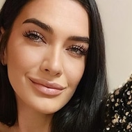 En Profile Marinalove